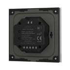 LED RGB CCT Touch Dimmer Controller 4 Zones | Ledison T15-1