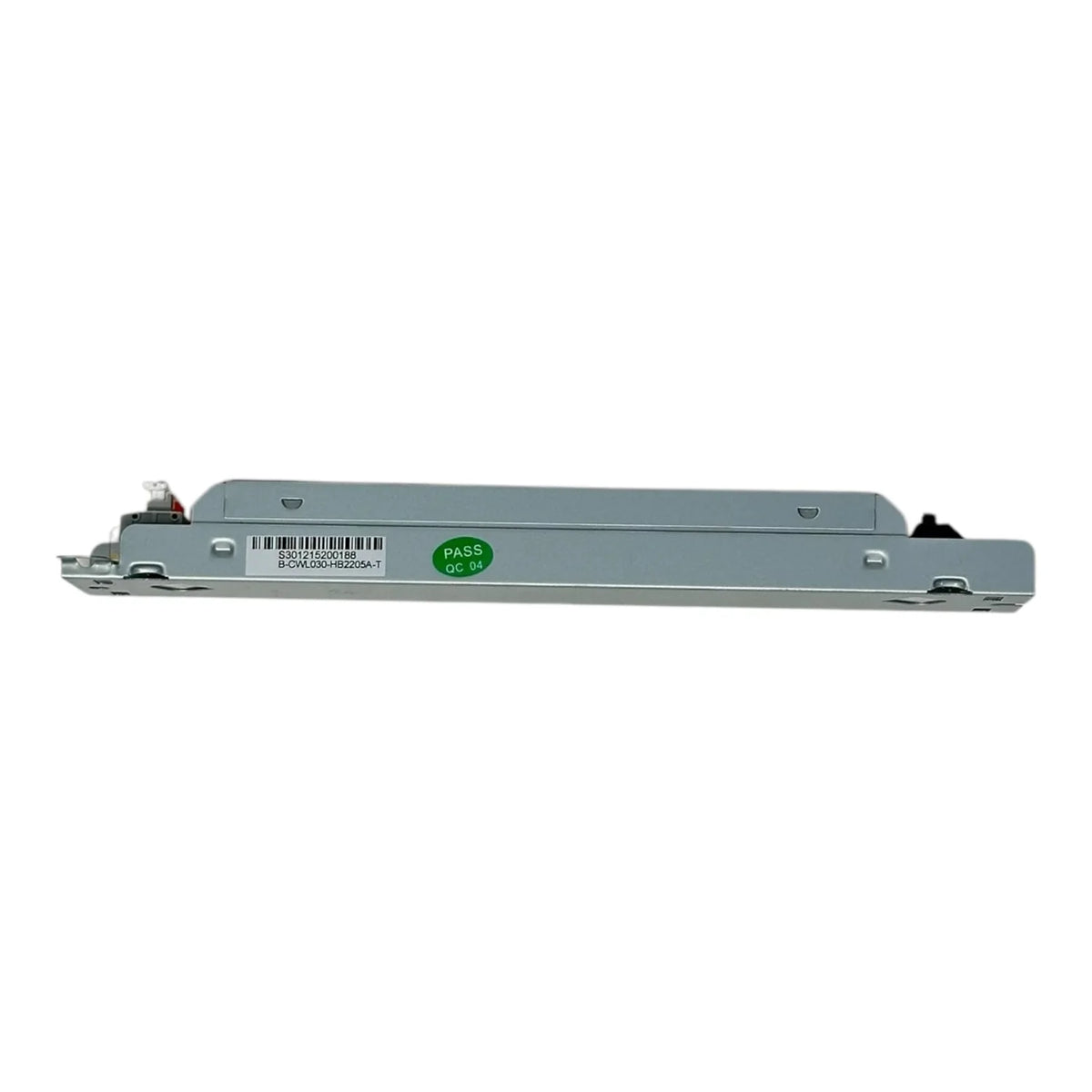 30W Constant Current LED Driver Linear Aluminium | Boke BK-CWL030-0700A