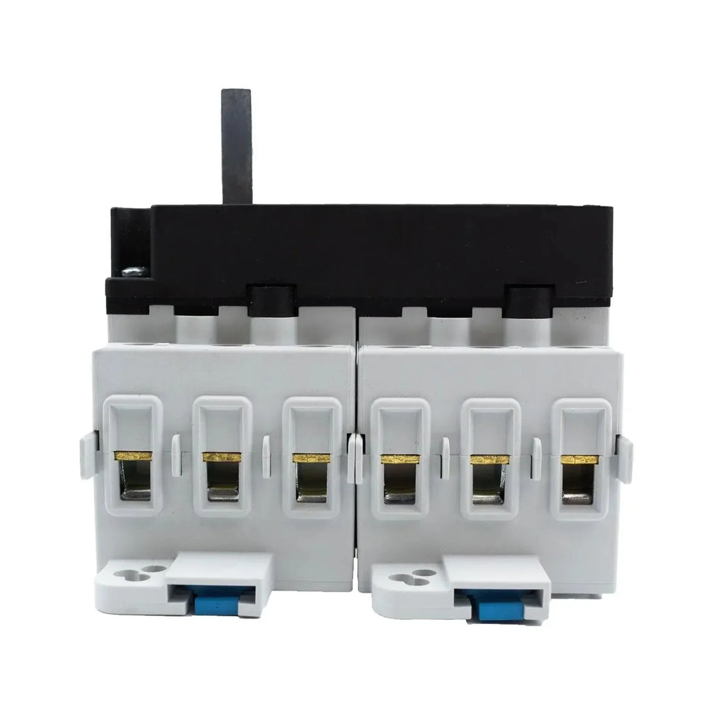 Sirco MC PV 40A 3-Pole DC Isolator Switch 1000VDC | Socomec