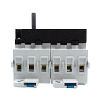 Sirco MC PV 40A 3-Pole DC Isolator Switch 1000VDC | Socomec