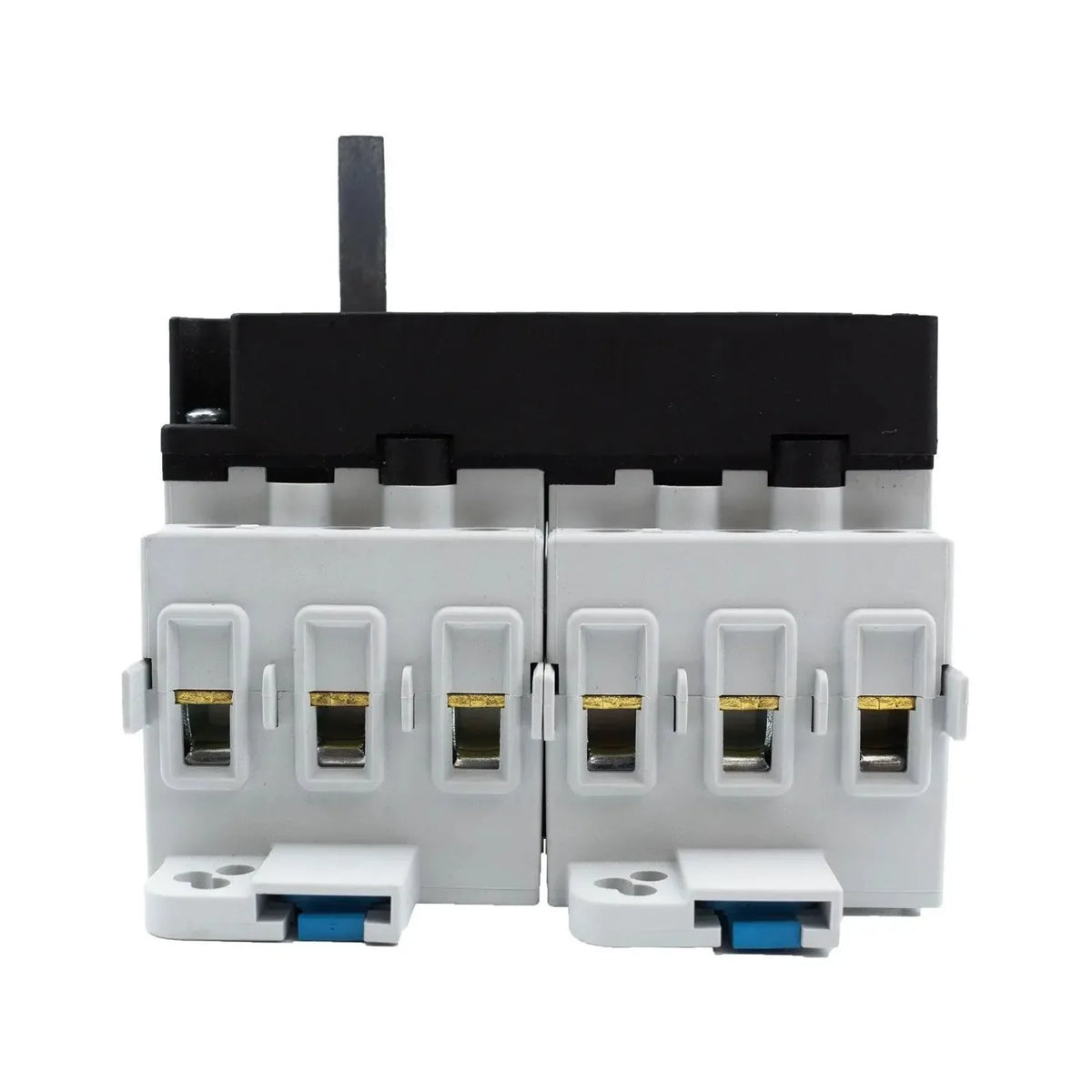 Sirco MC PV 40A 3-Pole DC Isolator Switch 1000VDC | Socomec