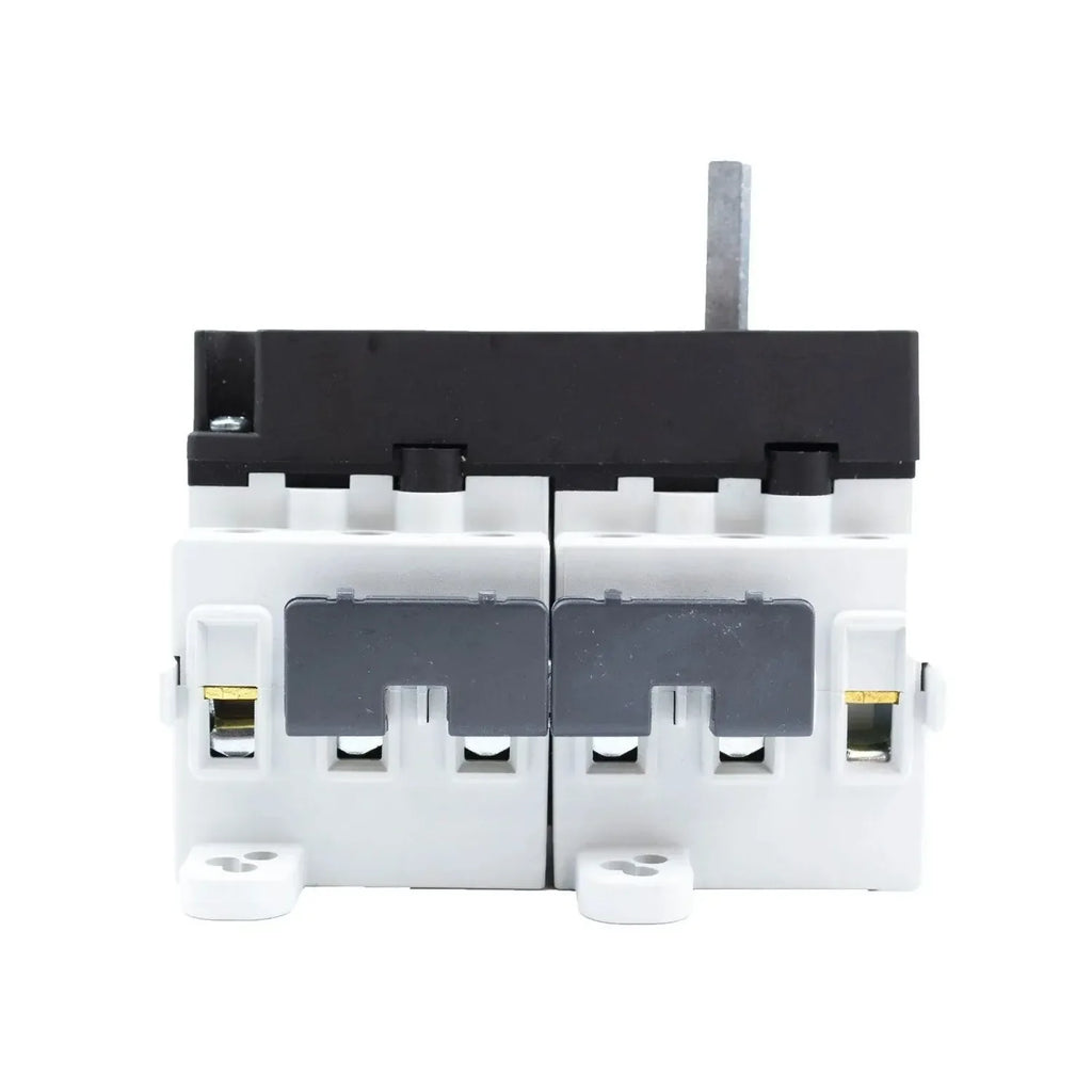Sirco MC PV 40A 3-Pole DC Isolator Switch 1000VDC | Socomec