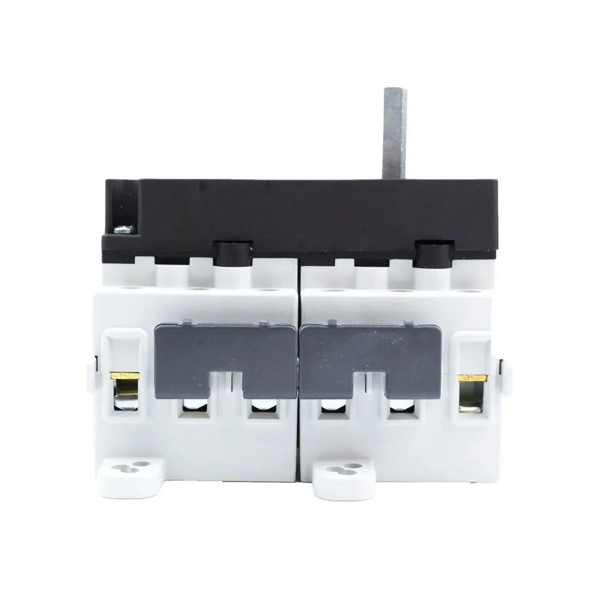 Sirco MC PV 40A 3-Pole DC Isolator Switch 1000VDC | Socomec