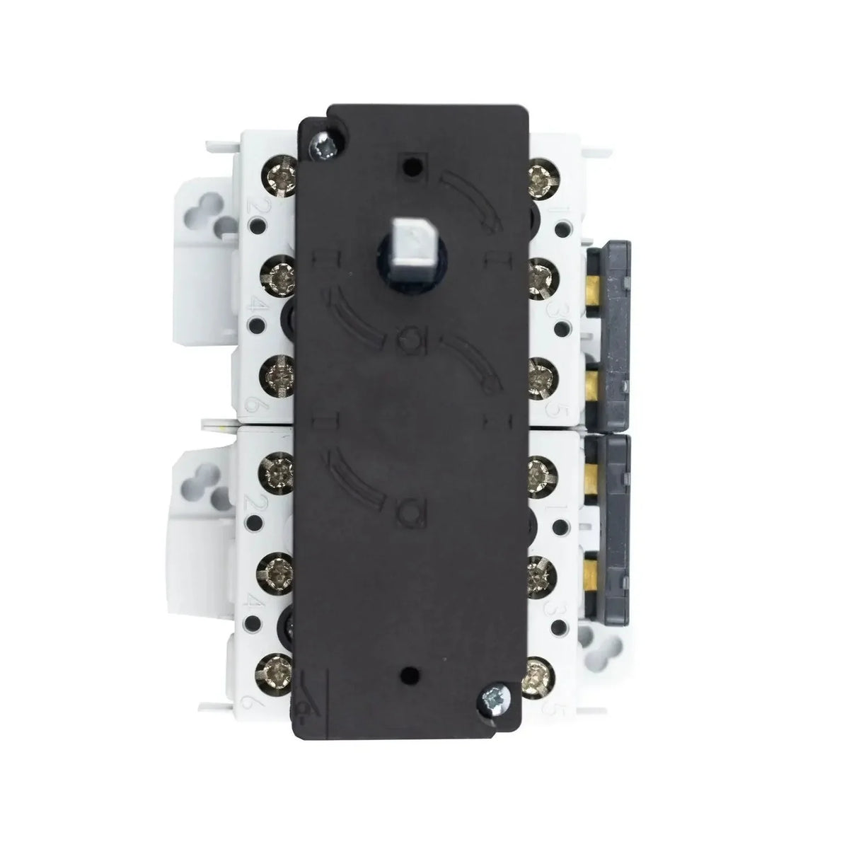 Sirco MC PV 40A 3-Pole DC Isolator Switch 1000VDC | Socomec