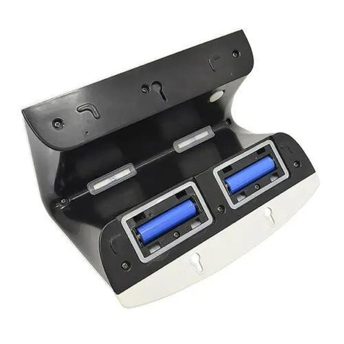 Specter 6.8W Solar LED Wall Light with Motion Sensor | Ledison