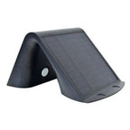 Mini Specter LED Solar Garden Light 3.2W PIR Sensor Black | Ledison