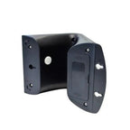 Mini Specter LED Solar Garden Light 3.2W PIR Sensor Black | Ledison