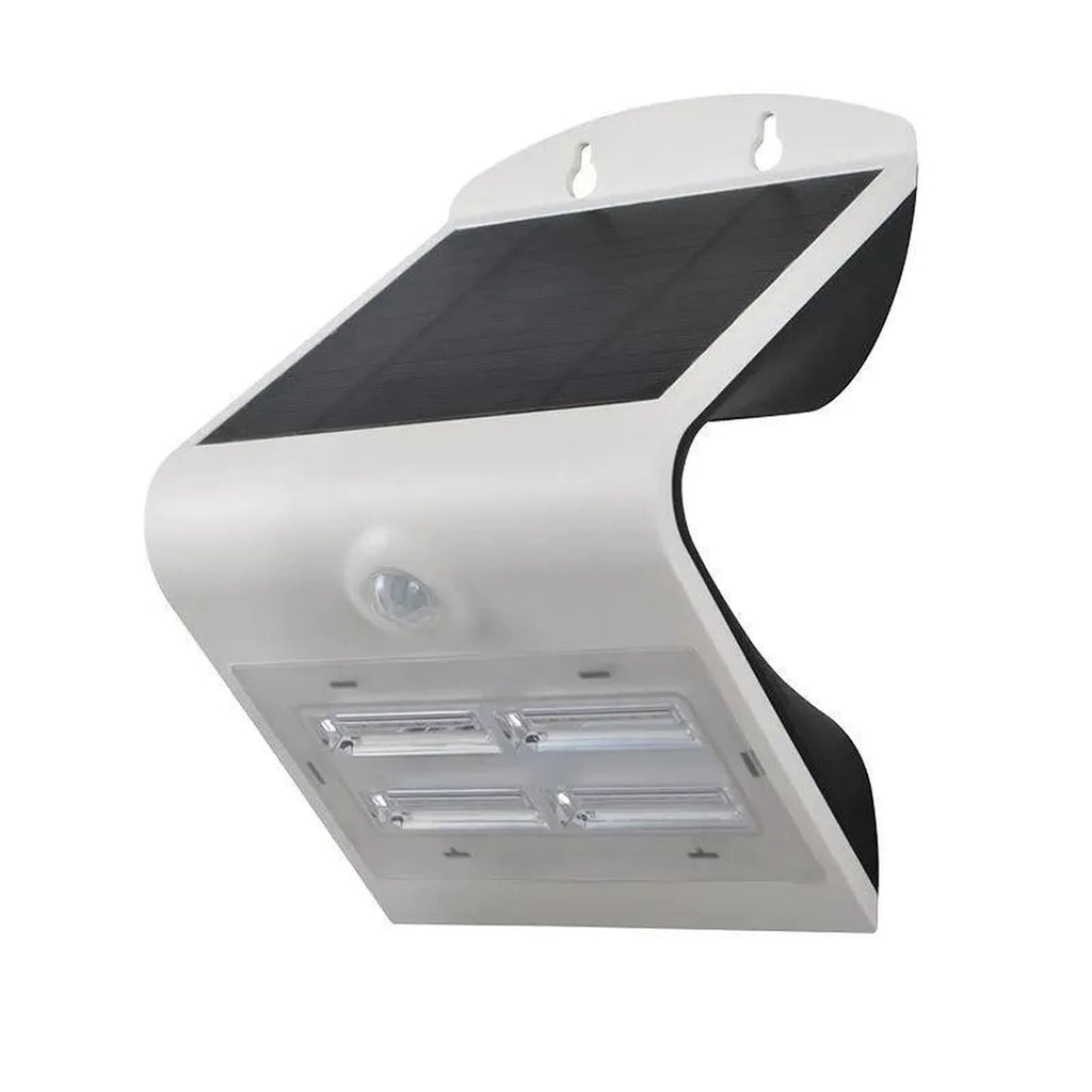 Mini-Specter 3.2W Solar LED Garden Light with PIR Sensor | Ledison