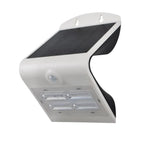 Mini-Specter 3.2W Solar LED Garden Light with PIR Sensor | Ledison