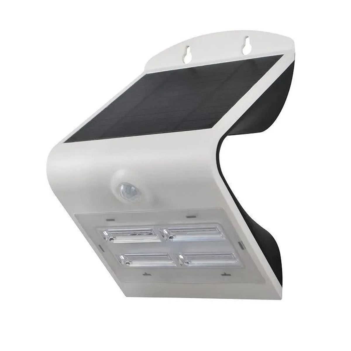 Mini-Specter 3.2W Solar LED Garden Light with PIR Sensor | Ledison