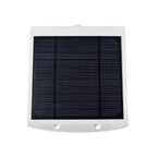 Mini-Specter 3.2W Solar LED Garden Light with PIR Sensor | Ledison