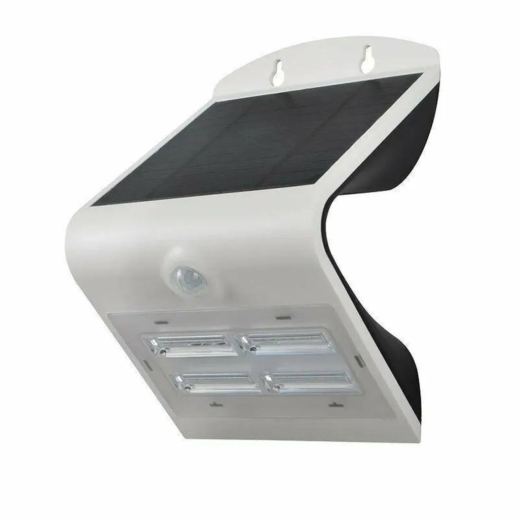 Mini-Specter 3.2W Solar LED Garden Light with PIR Sensor | Ledison