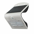Mini-Specter 3.2W Solar LED Garden Light with PIR Sensor | Ledison