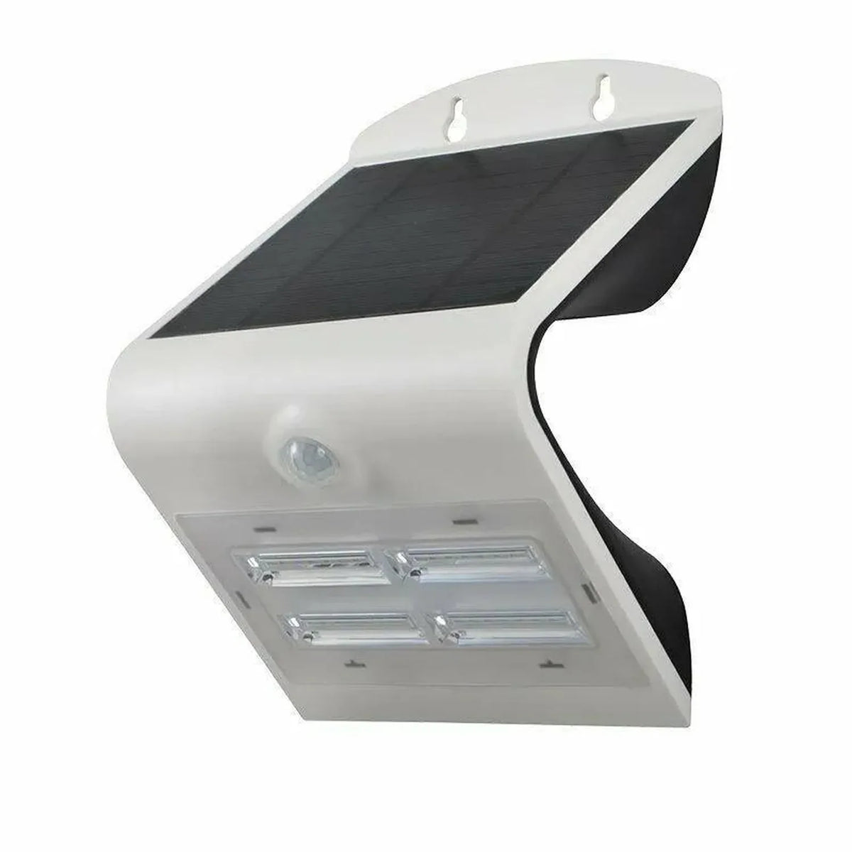 Mini-Specter 3.2W Solar LED Garden Light with PIR Sensor | Ledison