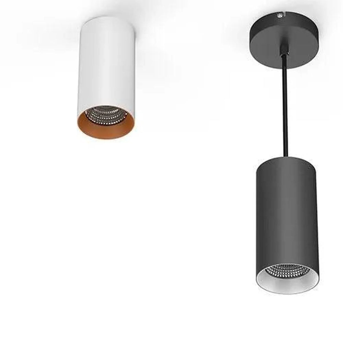 LED Pendant Downlight 25W 2500lm Dimmable | Ledison