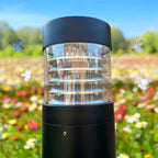 LED Bollard Light 14W-24W Tri Colour IP65 | Litwell