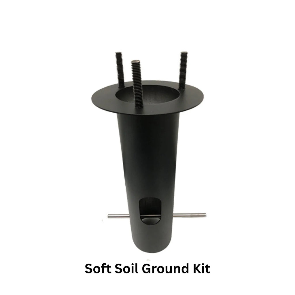 LED Bollard Light 14W-24W Tri Colour IP65 | Litwell
