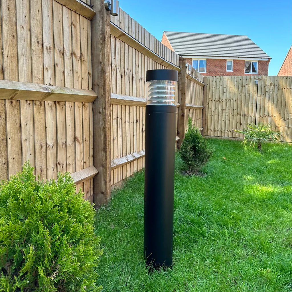 LED Bollard Light 14W-24W Tri Colour IP65 | Litwell