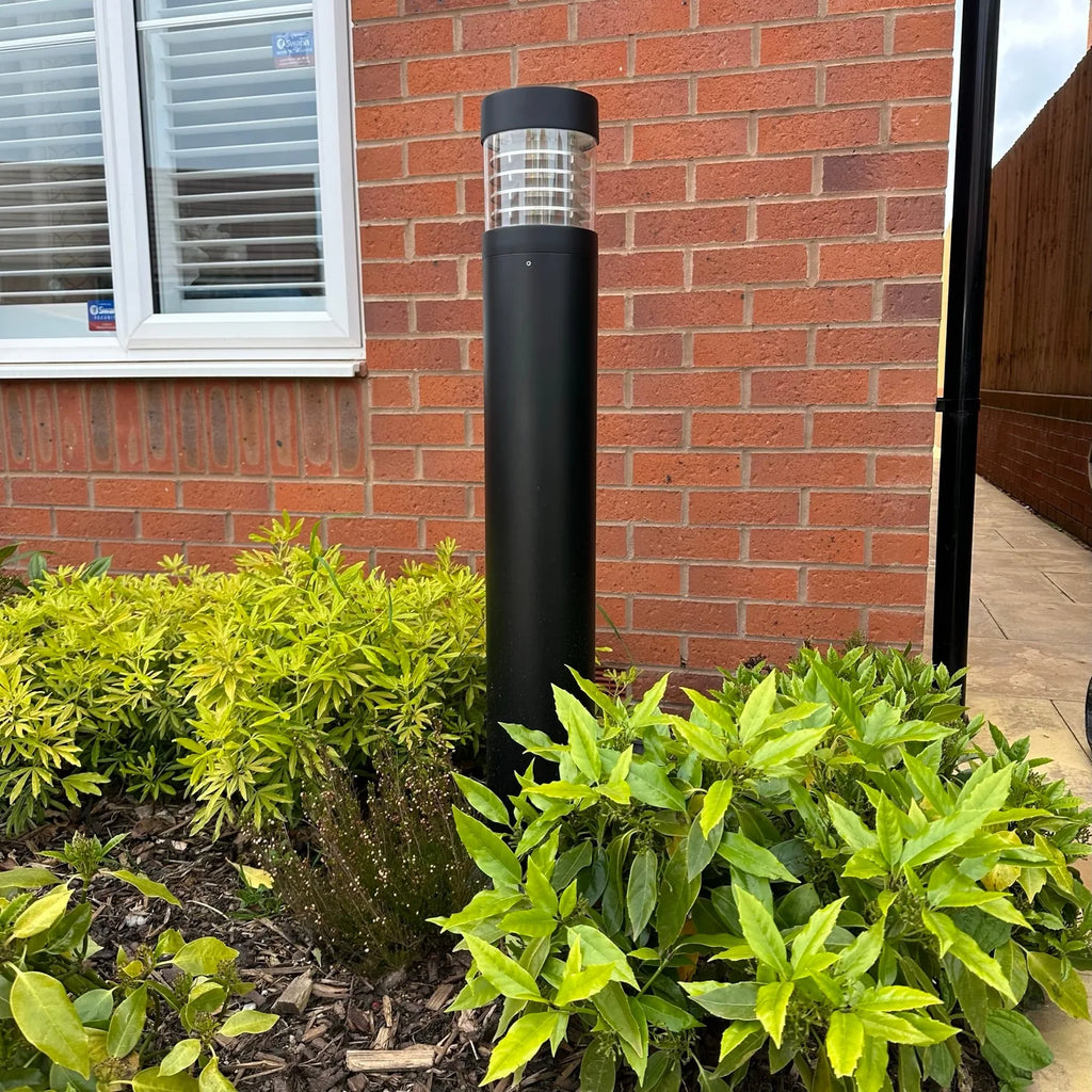 LED Bollard Light 14W-24W Tri Colour IP65 | Litwell