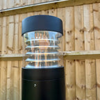 LED Bollard Light 14W-24W Tri Colour IP65 | Litwell