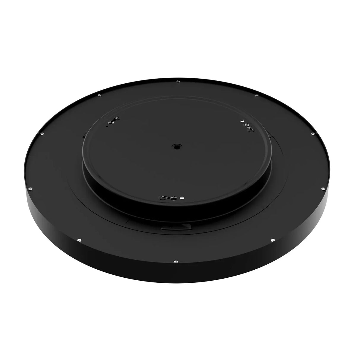 Surface Mounted Ceiling Light 30-50W Tri-Colour | LunaRing