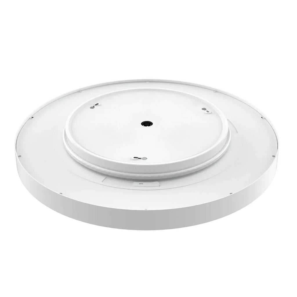 Surface Mounted Ceiling Light 30-50W Tri-Colour | LunaRing