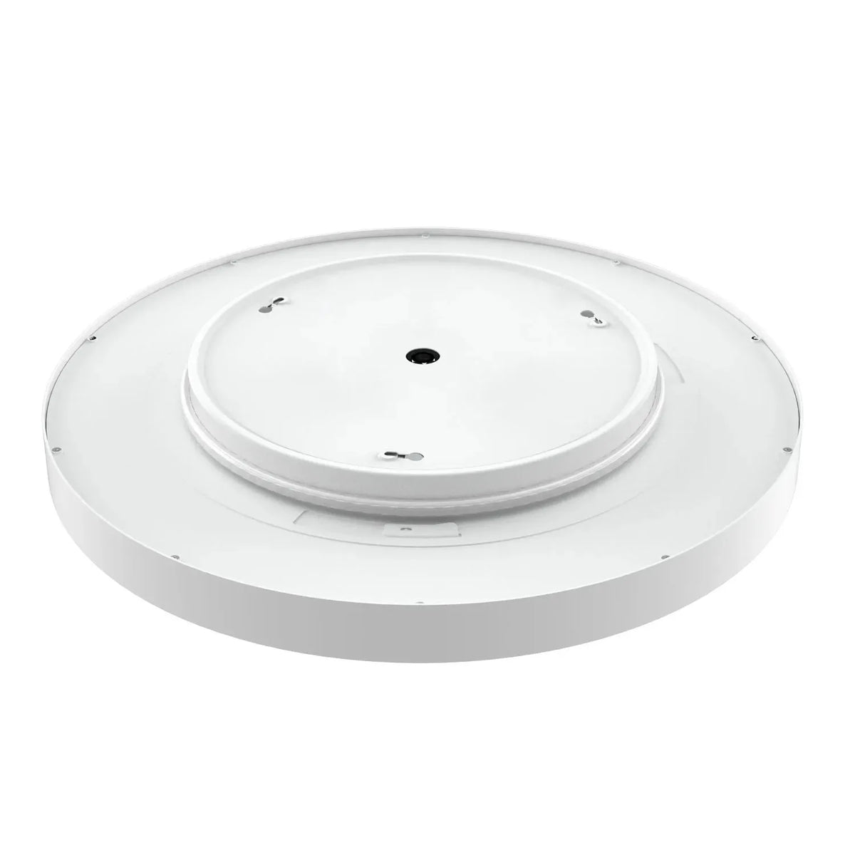 Surface Mounted Ceiling Light 30-50W Tri-Colour | LunaRing