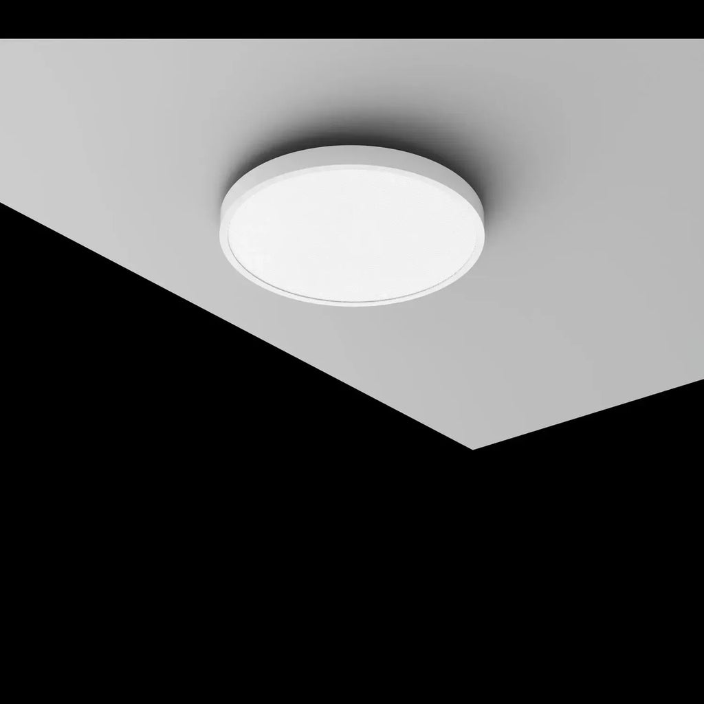 Surface Mounted Ceiling Light 30-50W Tri-Colour | LunaRing