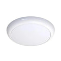 20W LED Bulkhead Light IP65 2000lm Tri-Colour | Ledison Osiris