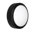 Outdoor LED Bulkhead Light 18W IP65 | Ledison NOVA Full Moon
