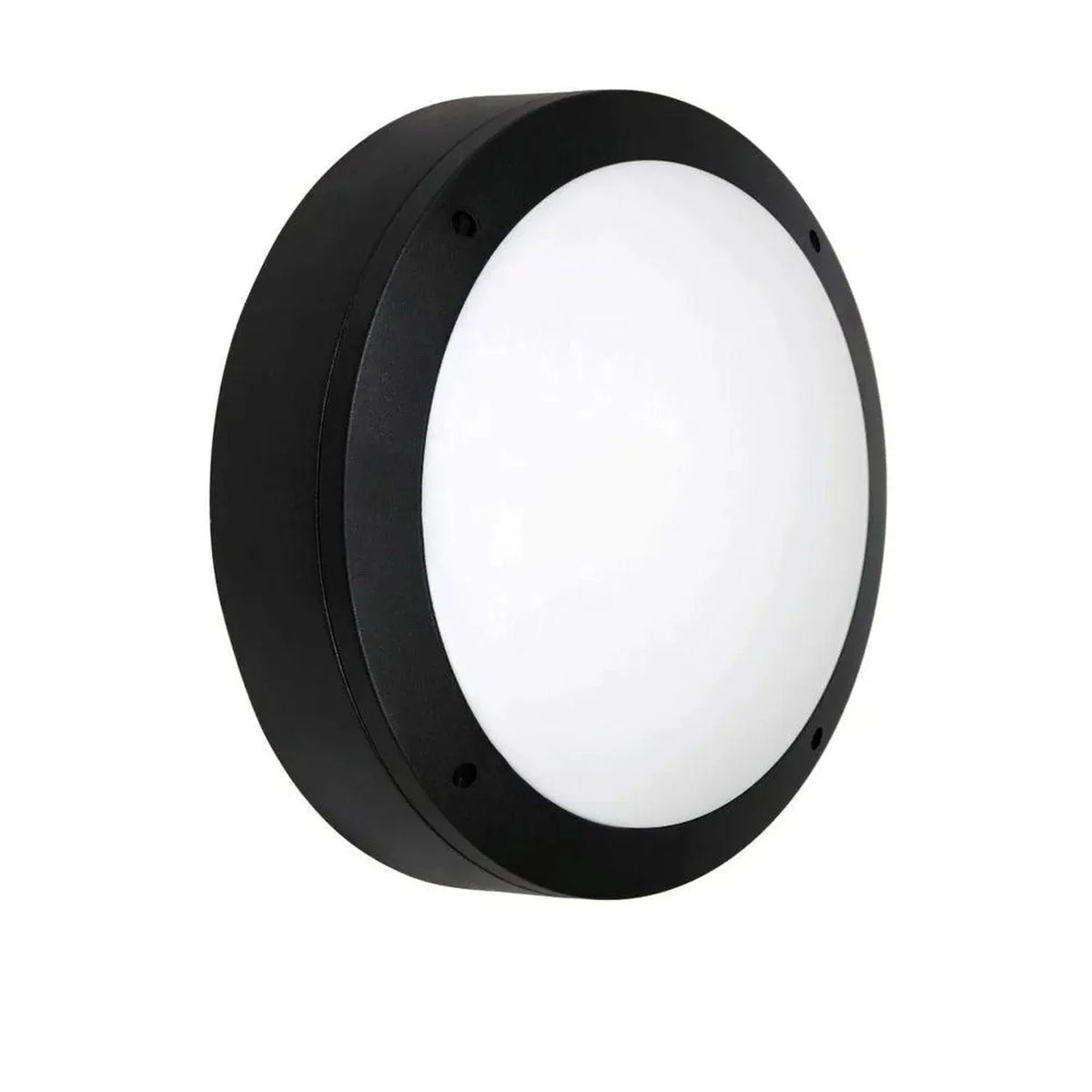 Outdoor LED Bulkhead Light 18W IP65 | Ledison NOVA Full Moon