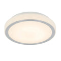 Artika Saturn Flush Mount LED Ceiling Light 25W 1750lm Dimmable