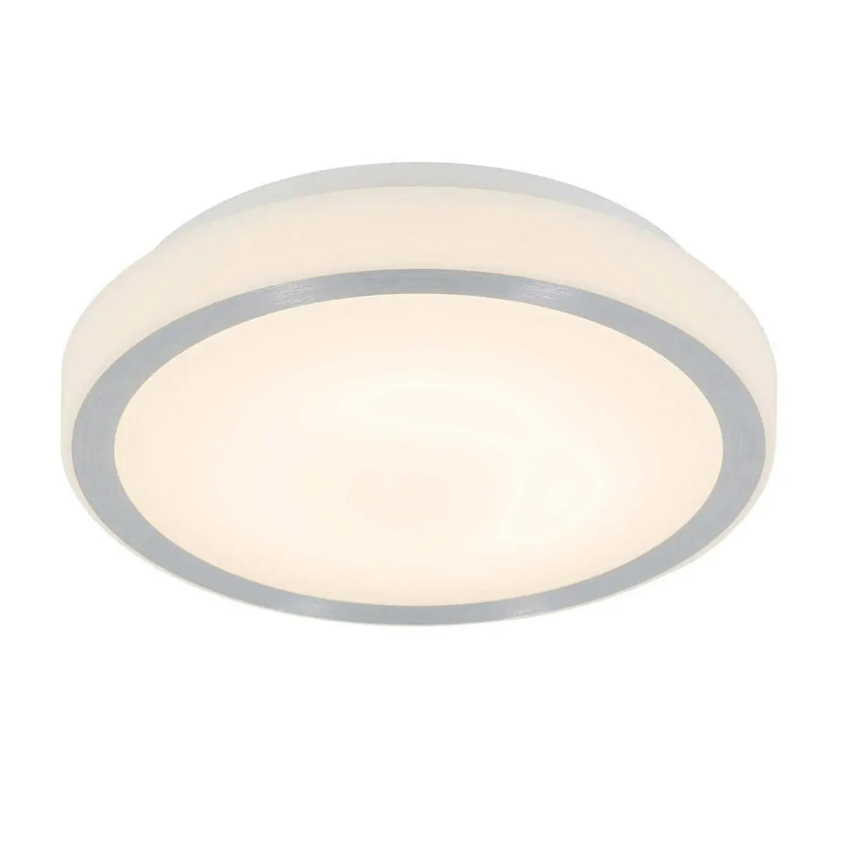 Artika Saturn Flush Mount LED Ceiling Light 25W 1750lm Dimmable