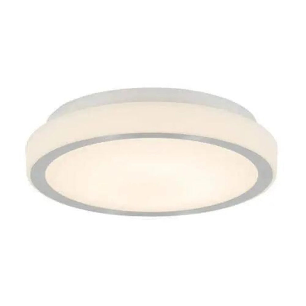 Artika Saturn Flush Mount LED Ceiling Light 25W 1750lm Dimmable