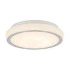 Artika Saturn Flush Mount LED Ceiling Light 25W 1750lm Dimmable