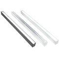 Triumph 50W LED Ceiling Light Fitting 120cm Up and Down | Ledison