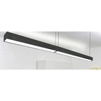 Triumph 50W LED Ceiling Light Fitting 120cm Up and Down | Ledison