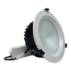 25W LED Downlight 4000K Dimmable 190mm | Ledison