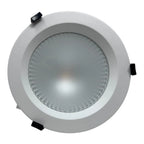 25W LED Downlight 4000K Dimmable 190mm | Ledison