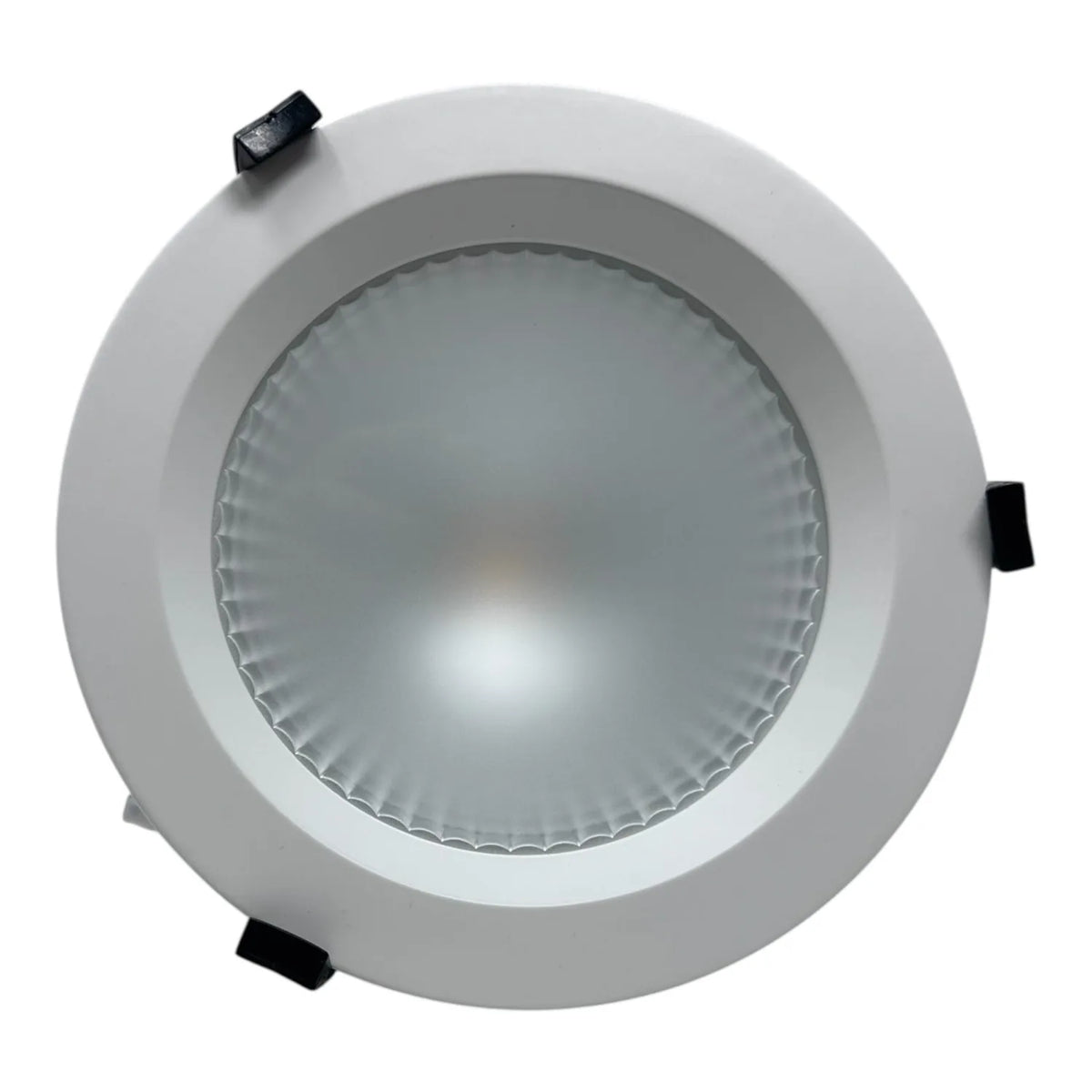 25W LED Downlight 4000K Dimmable 190mm | Ledison
