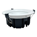 25W LED Downlight 4000K Dimmable 190mm | Ledison