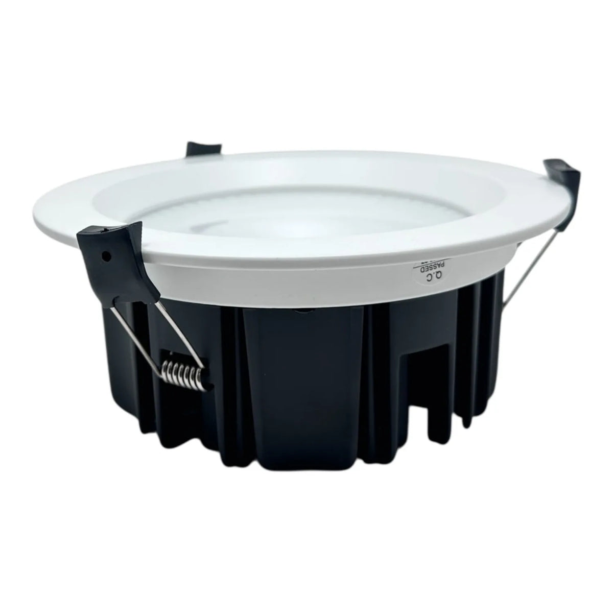 25W LED Downlight 4000K Dimmable 190mm | Ledison