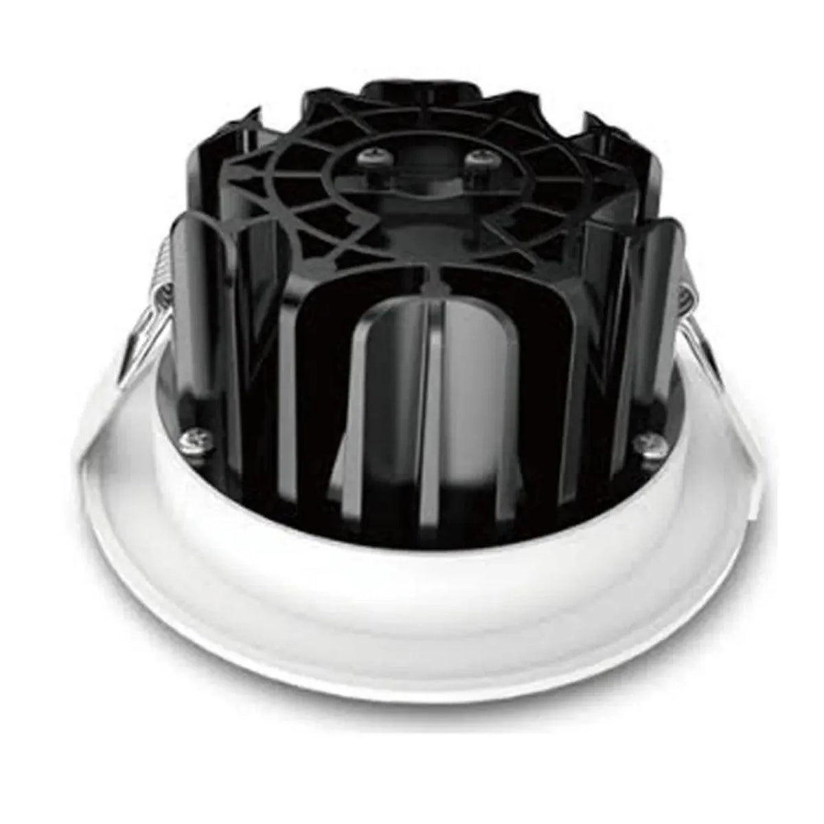 25W LED Downlight 4000K Dimmable 190mm | Ledison