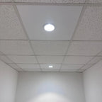 25W LED Downlight 4000K Dimmable 190mm | Ledison