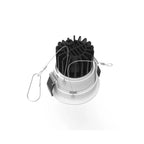 LED Single Spot Downlight 10W AR111 Replacement | Ledison Opal