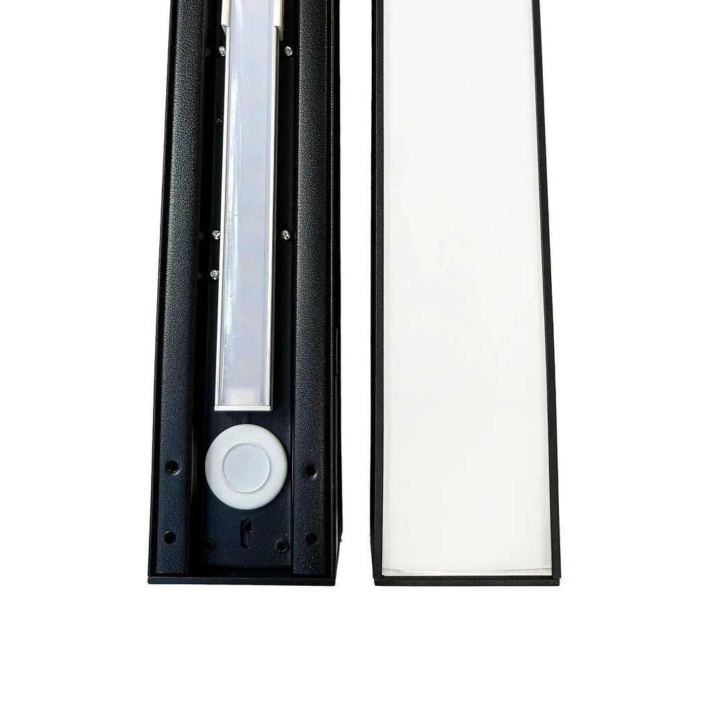 Triumph 36W LED Light Fitting 120cm Frosted | Ledison