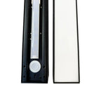 Triumph 36W LED Light Fitting 120cm Frosted | Ledison