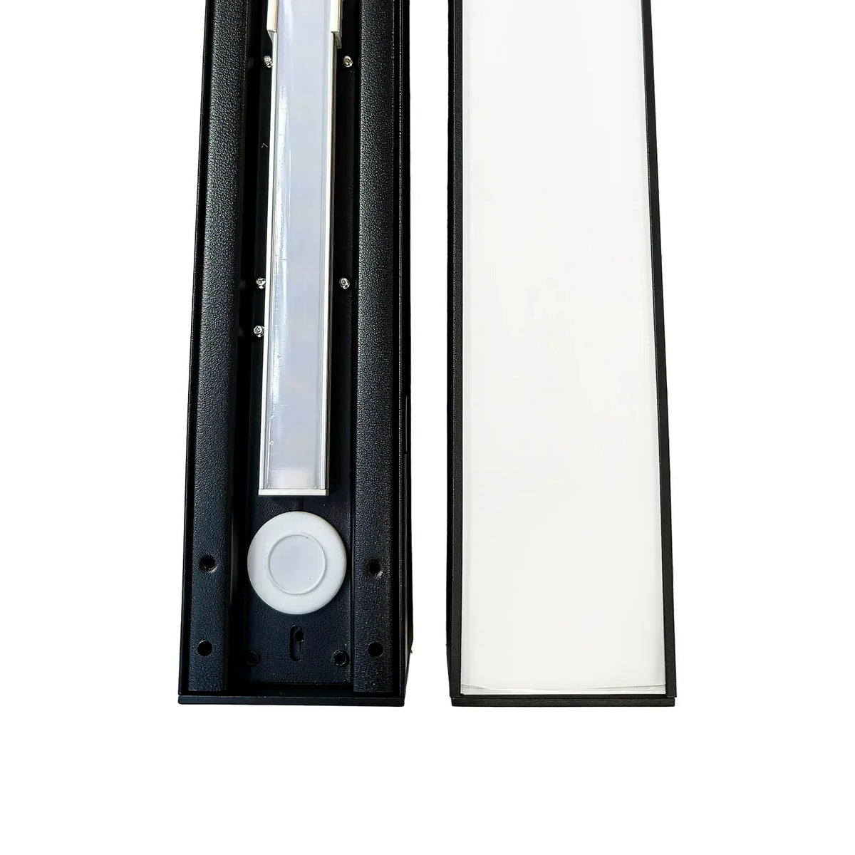 Triumph 36W LED Light Fitting 120cm Frosted | Ledison