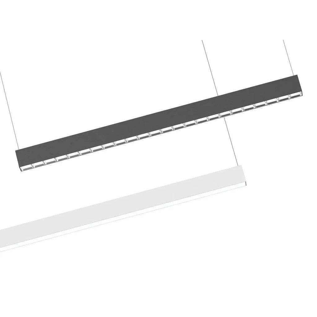 Triumph 36W LED Light Fitting 120cm Frosted | Ledison