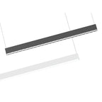 Triumph 36W LED Light Fitting 120cm Frosted | Ledison
